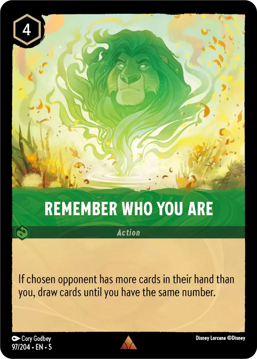 Shimmering Skies - Remember Who You Are