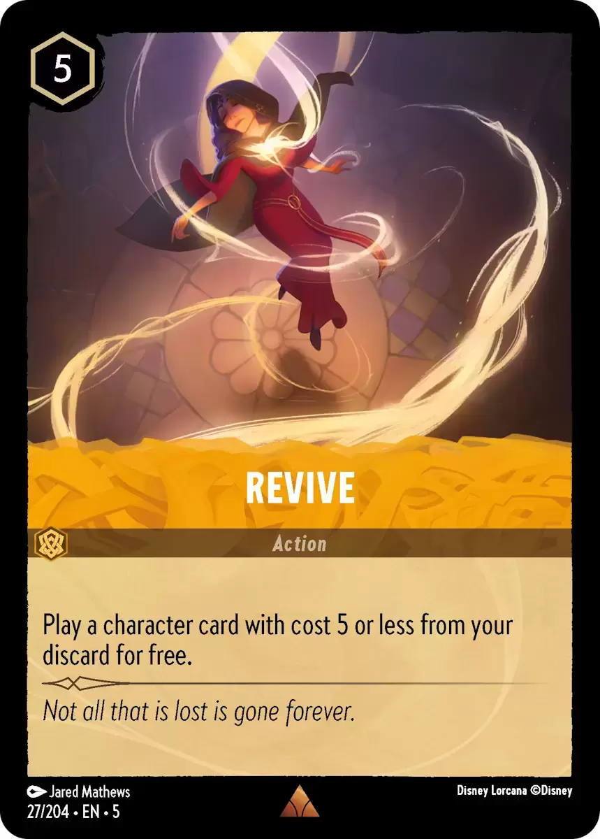 Shimmering Skies - Revive