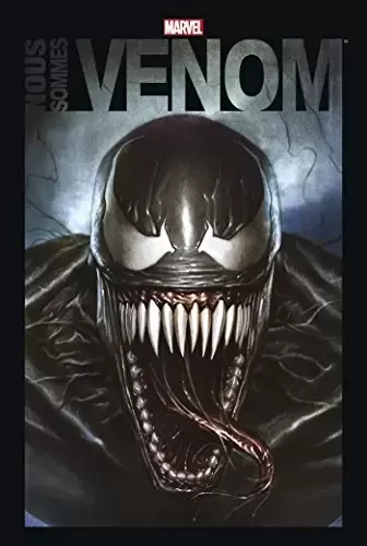 Venom - Nous sommes Venom - Nous sommes Venom