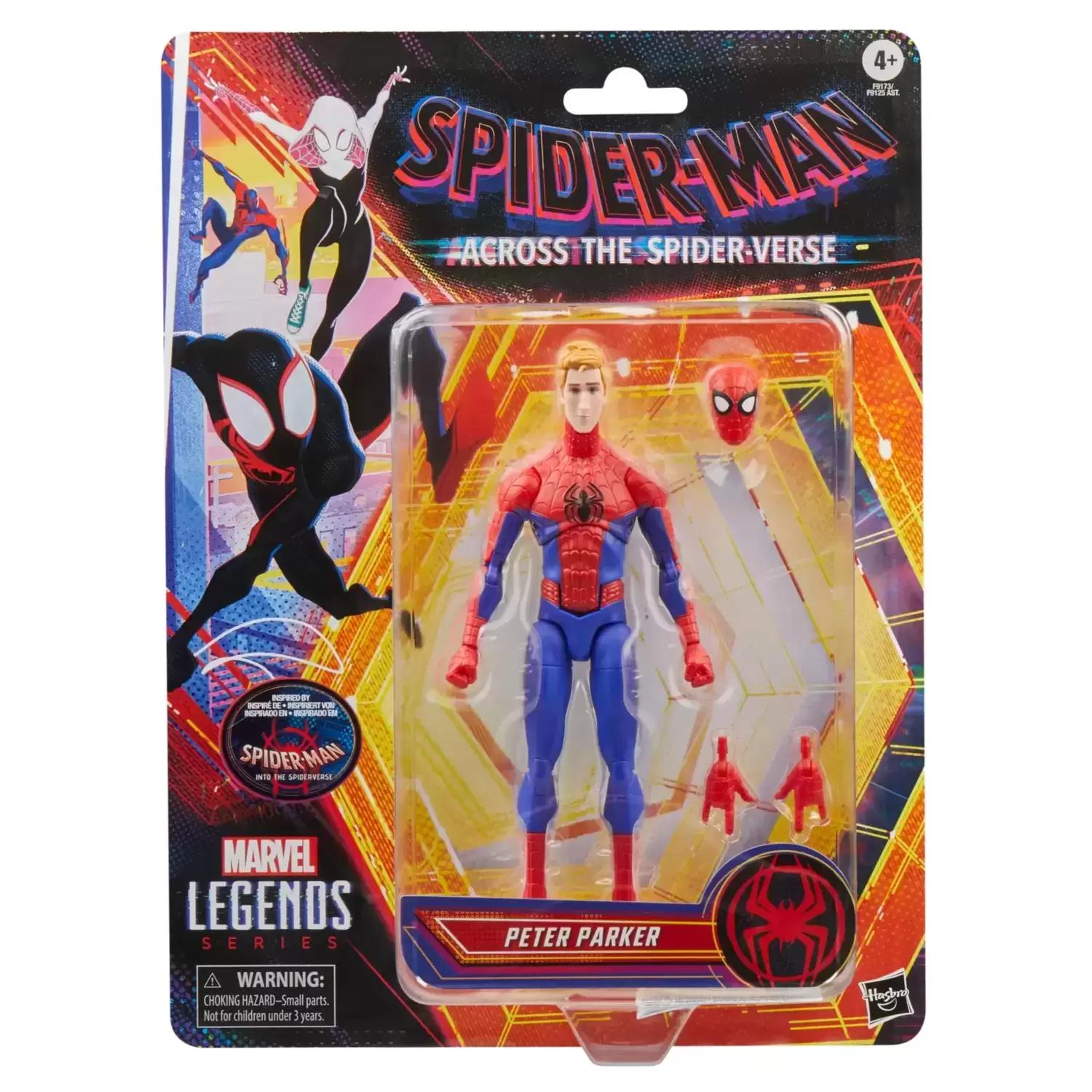 Marvel Legends Series 6 \