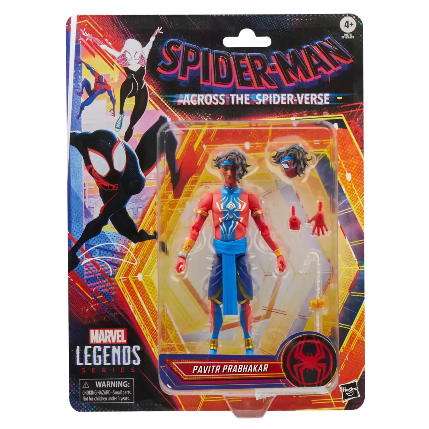 Marvel Legends Series 6 \
