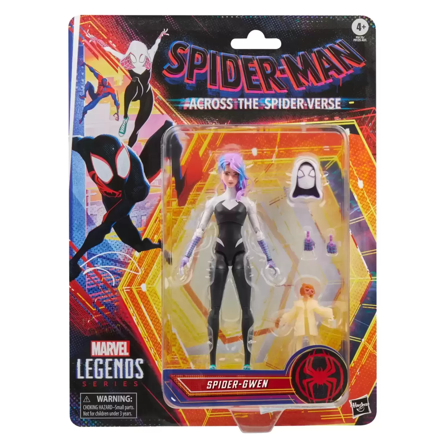 Marvel Legends Series 6 \