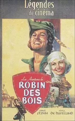 Autres Films - Les aventures de Robin des bois