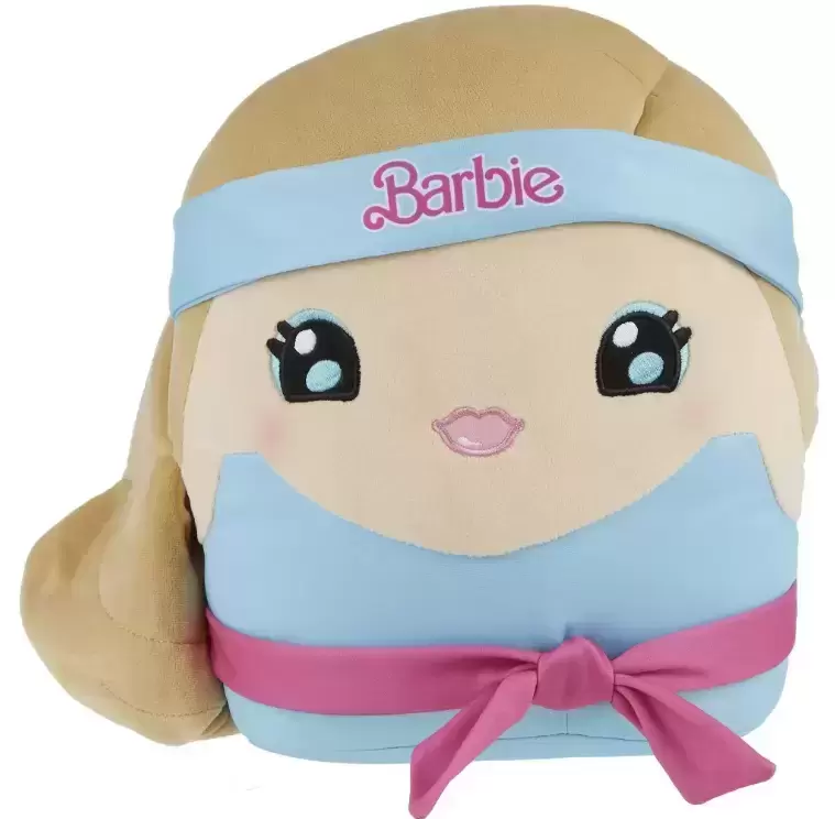 Barbie Cuutopia - Barbie (Workout Outfit)