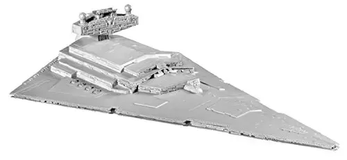 Revell - Star Wars  Imperial Star Destroyer