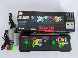 Arcade Stick - Honest - Super Joystick B-54 - 2 players