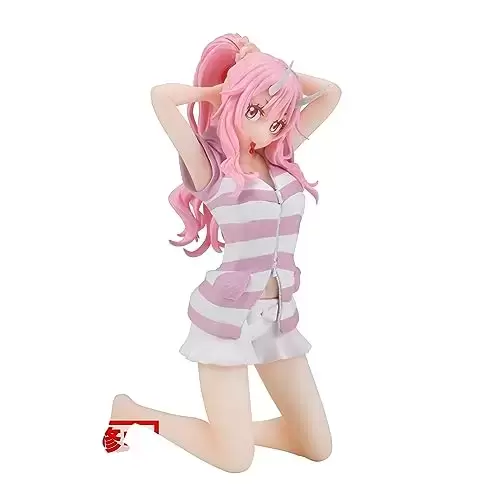 Banpresto Statues - That Time I Got Reincarnated As A Slime - Shuna Relax Time