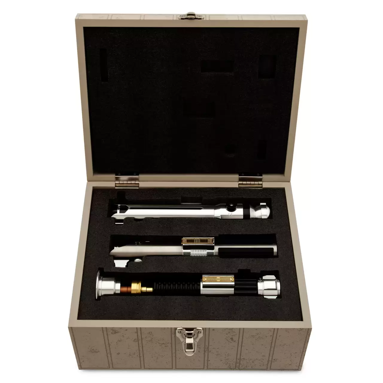 Lightsabers And Roleplay Items - The Clone Wars Set