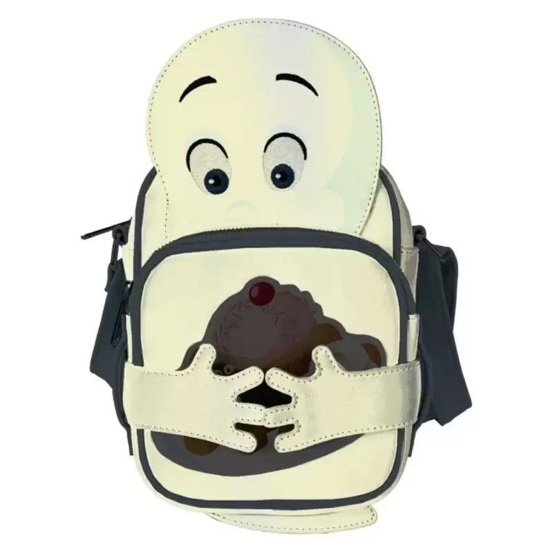Loungefly - Sac à Bandoulière - Casper