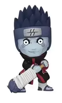 Mystery Minis - Naruto Shippuden - Kisame