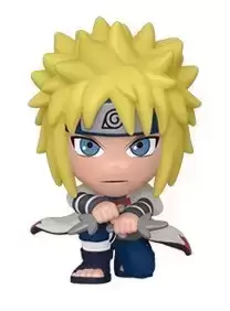 Mystery Minis - Naruto Shippuden - Minato