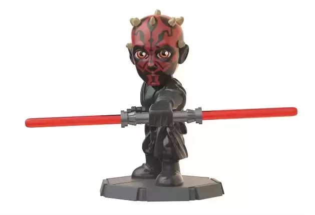 Series 2 - Star Wars Rivals - Darth Maul