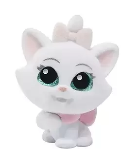 Doorables Exclusives - Marie (Flocked) Exclusive