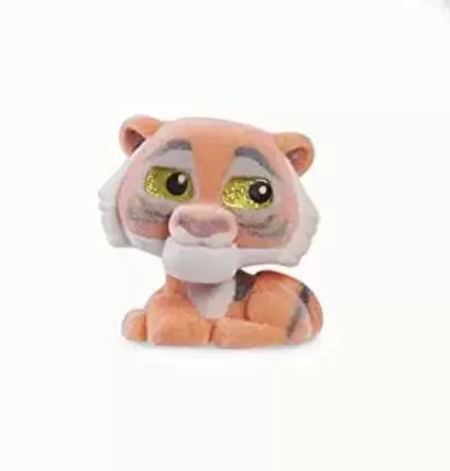 Doorables Exclusives - Shere Khan (Flocked) Exclusive