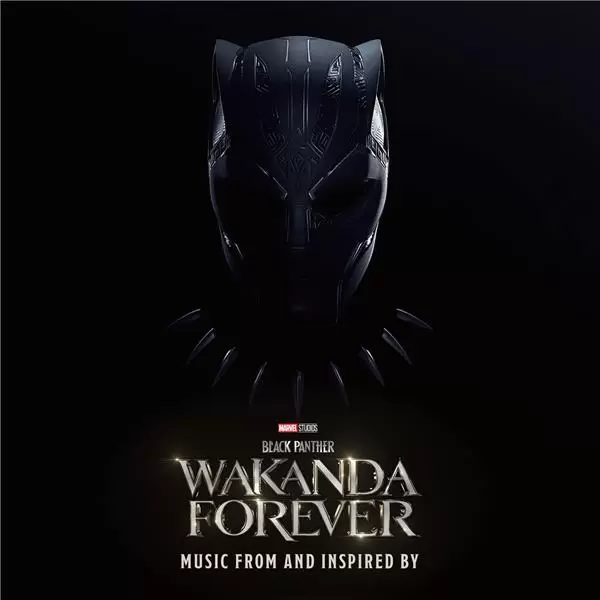 Bande originale de films, jeux vidéos et séries TV - Black Panther: Wakanda Forever