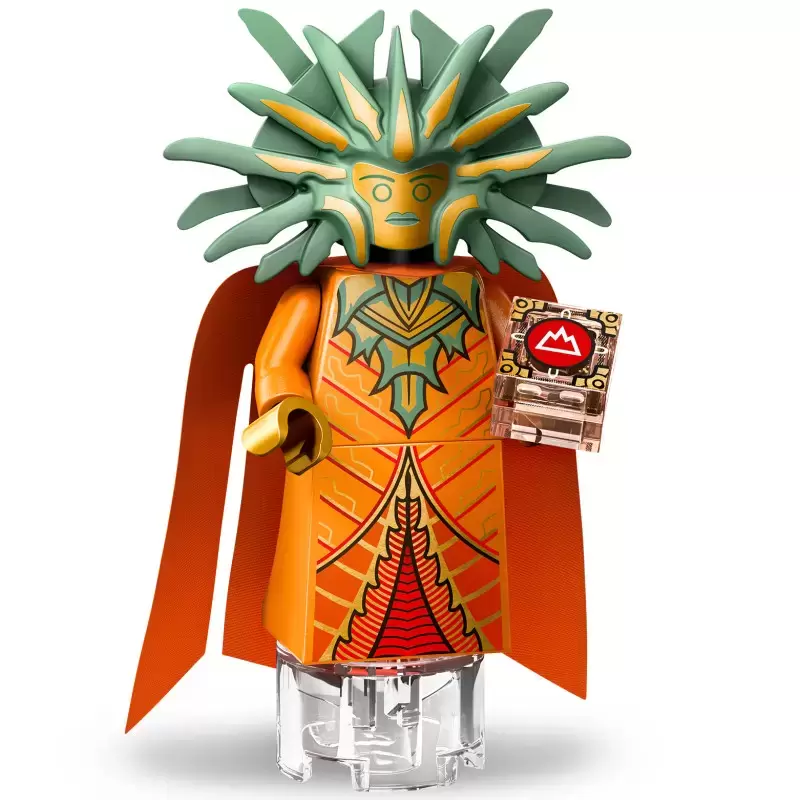 LEGO Minifigures - Dungeons & Dragons - The Lady of Pain