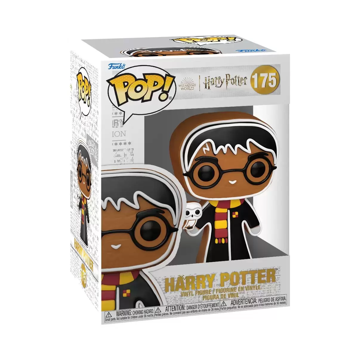 POP! Harry Potter - Harry Potter