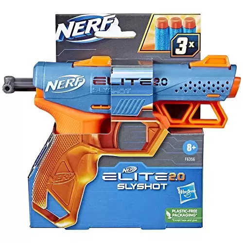 Nerf Elite 2.0 - Slyshot