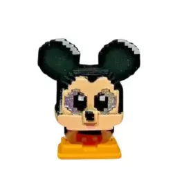 Doorables - Pixel Perfect Series 12 - Mickey Mouse