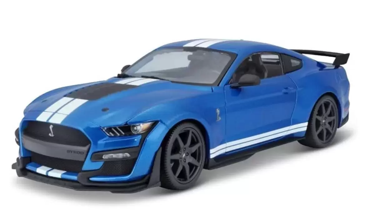 Bburago 1:18 - Ford shelby