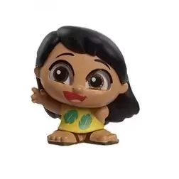 Doorables Exclusives - Lilo Exclusive