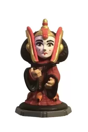 Series 2 - Star Wars Rivals - Queen Amidala