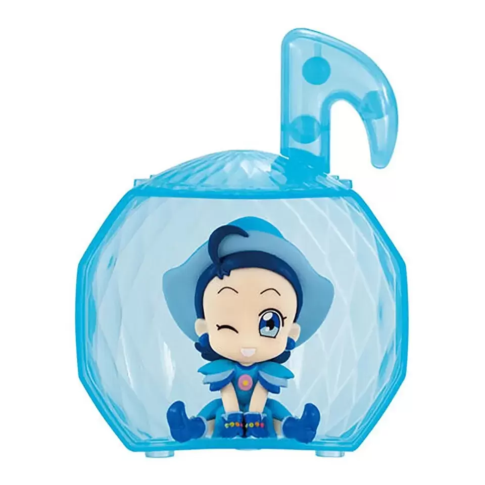 Capsule Misemasu Collection - Aiko - Capsule misemasu collection