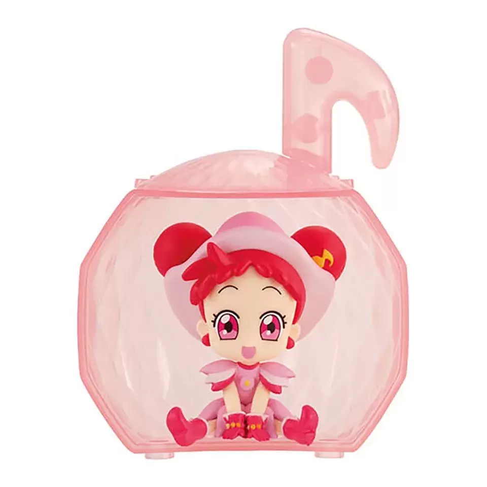 Capsule Misemasu Collection - Doremi - Capsule misemasu collection