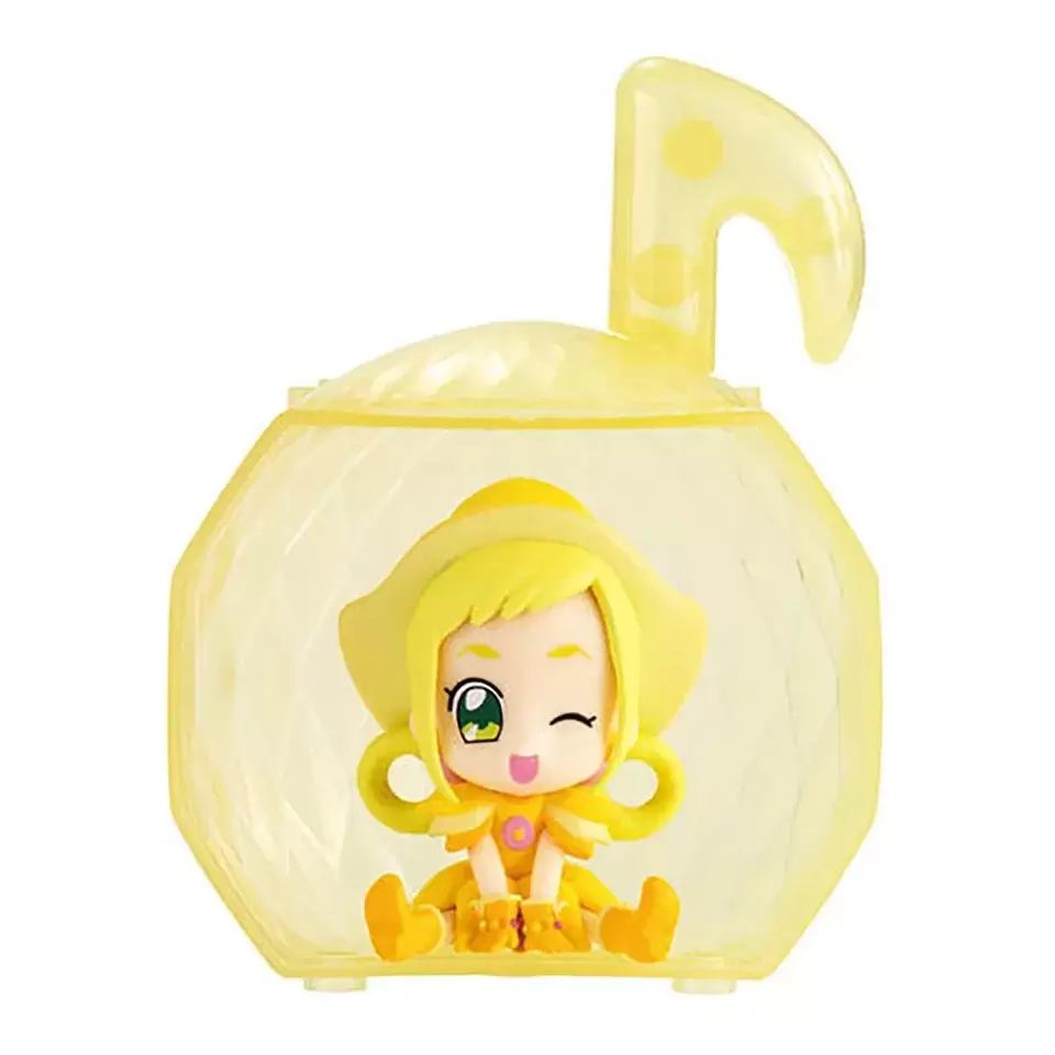Capsule Misemasu Collection - Momoko - Capsule misemasu collection