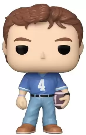 POP! Movies - Varsity Blues - Mox
