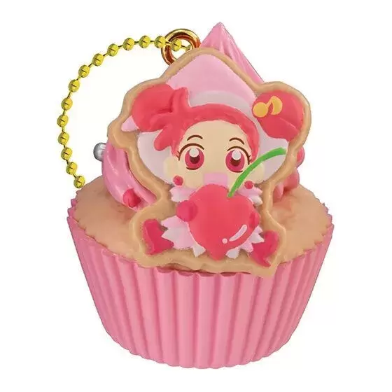 Sweets Cookie Charm - Doremi - Sweets Cookie Charms