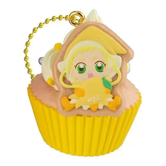 Sweets Cookie Charm - Momoko - Sweets cookie charms