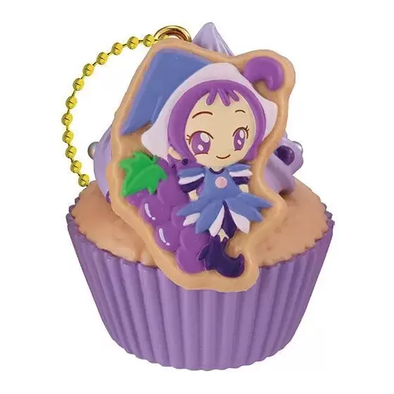 Sweets Cookie Charm - Onpu - Sweets cookie charms