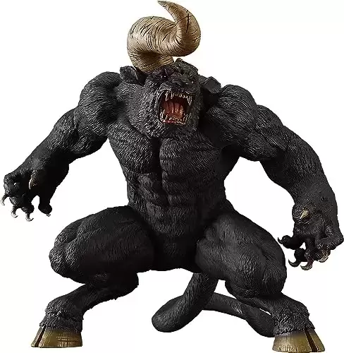 Pop Up Parade - Berserk - Zodd