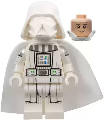 LEGO Star Wars Minifigs - Jedi Vader