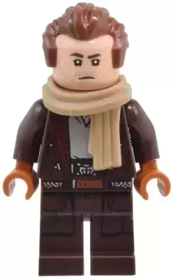 LEGO Star Wars Minifigs - Jod