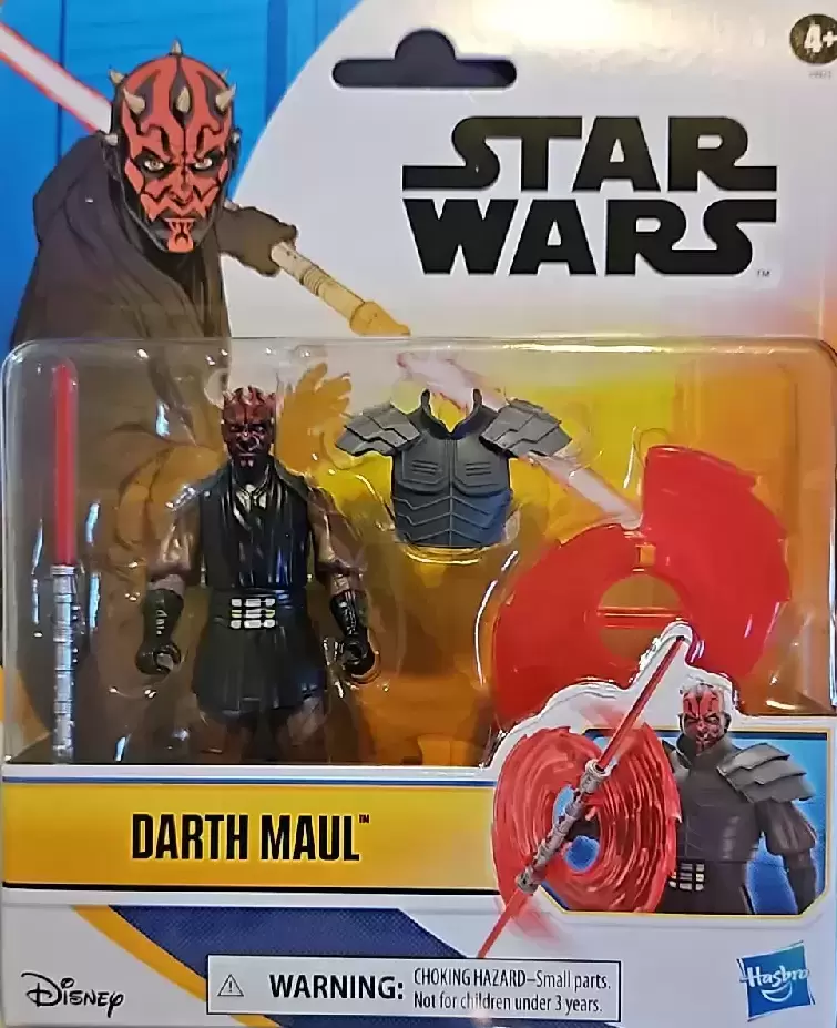 Star Wars Epic Hero Series - Darth Maul