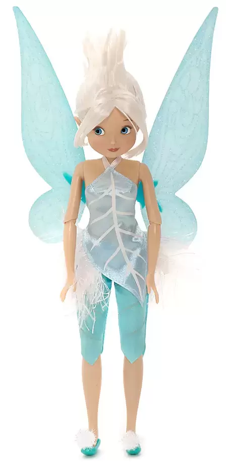 Disney Store Classic Dolls - Cristal