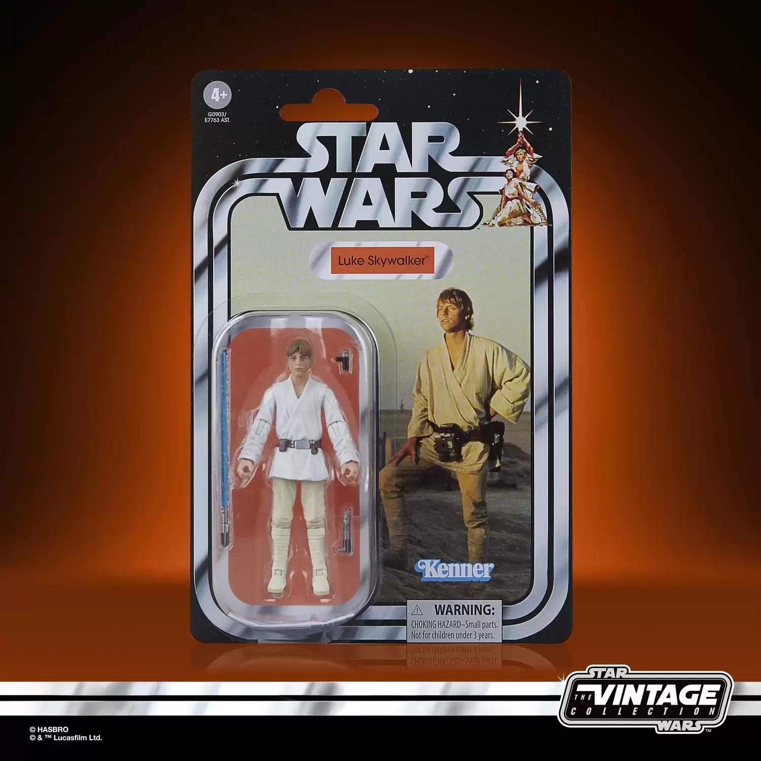 The Vintage Collection - Luke Skywalker