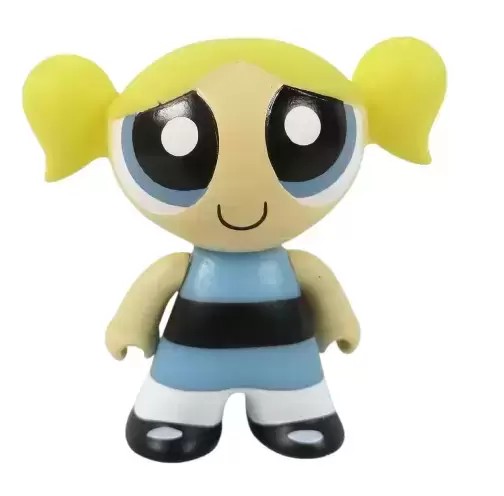 TITANS - Cartoon Network Originals Collection - Bubbles