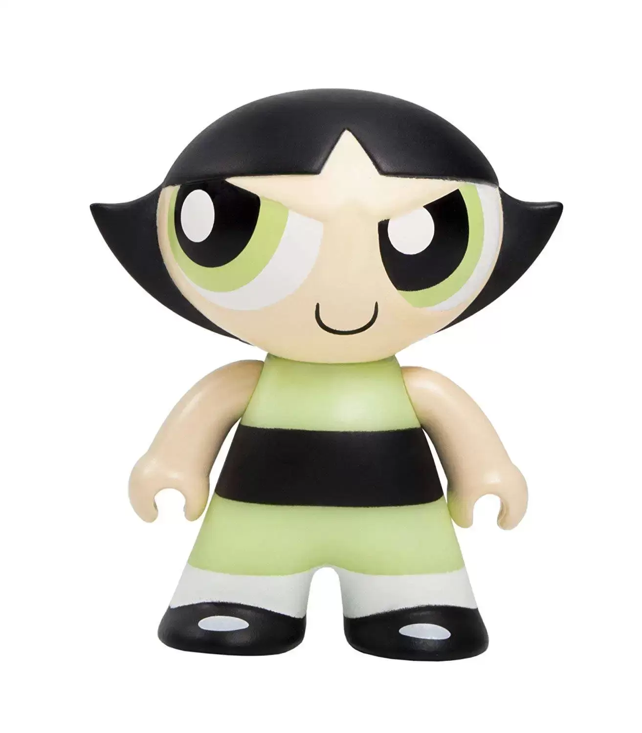 TITANS - Cartoon Network Originals Collection - Buttercup