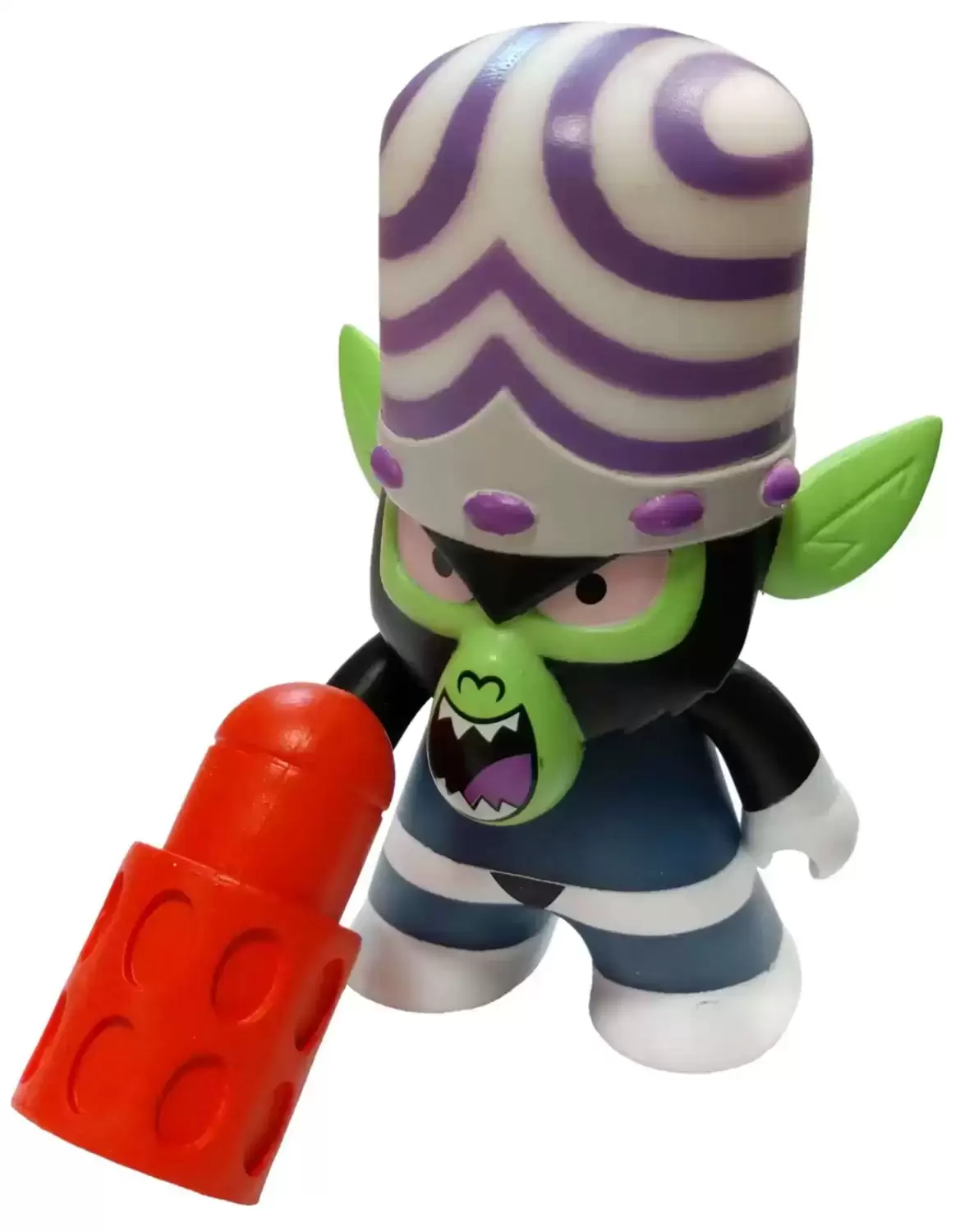 TITANS - Cartoon Network Originals Collection - Mojo Jojo