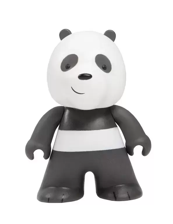 TITANS - Cartoon Network Originals Collection - Panda