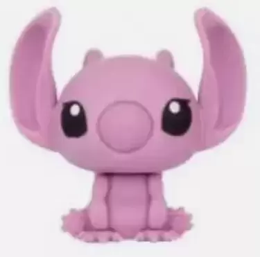 Lilo et stitch - Angel unicolor