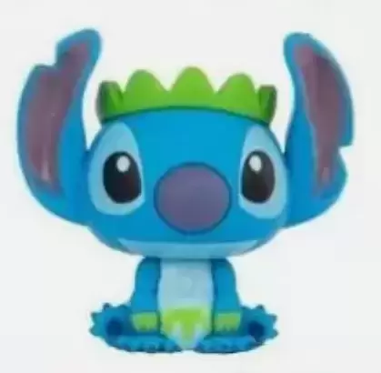 Lilo et stitch - Stitch Hula