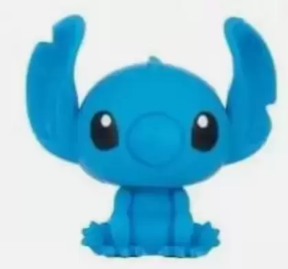 Lilo et stitch - Stitch unicolor