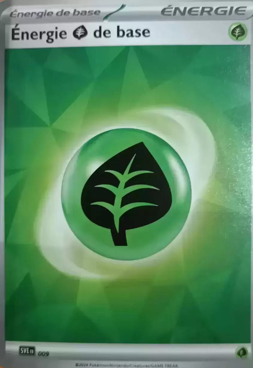 Énergies Génériques - Energie Plante