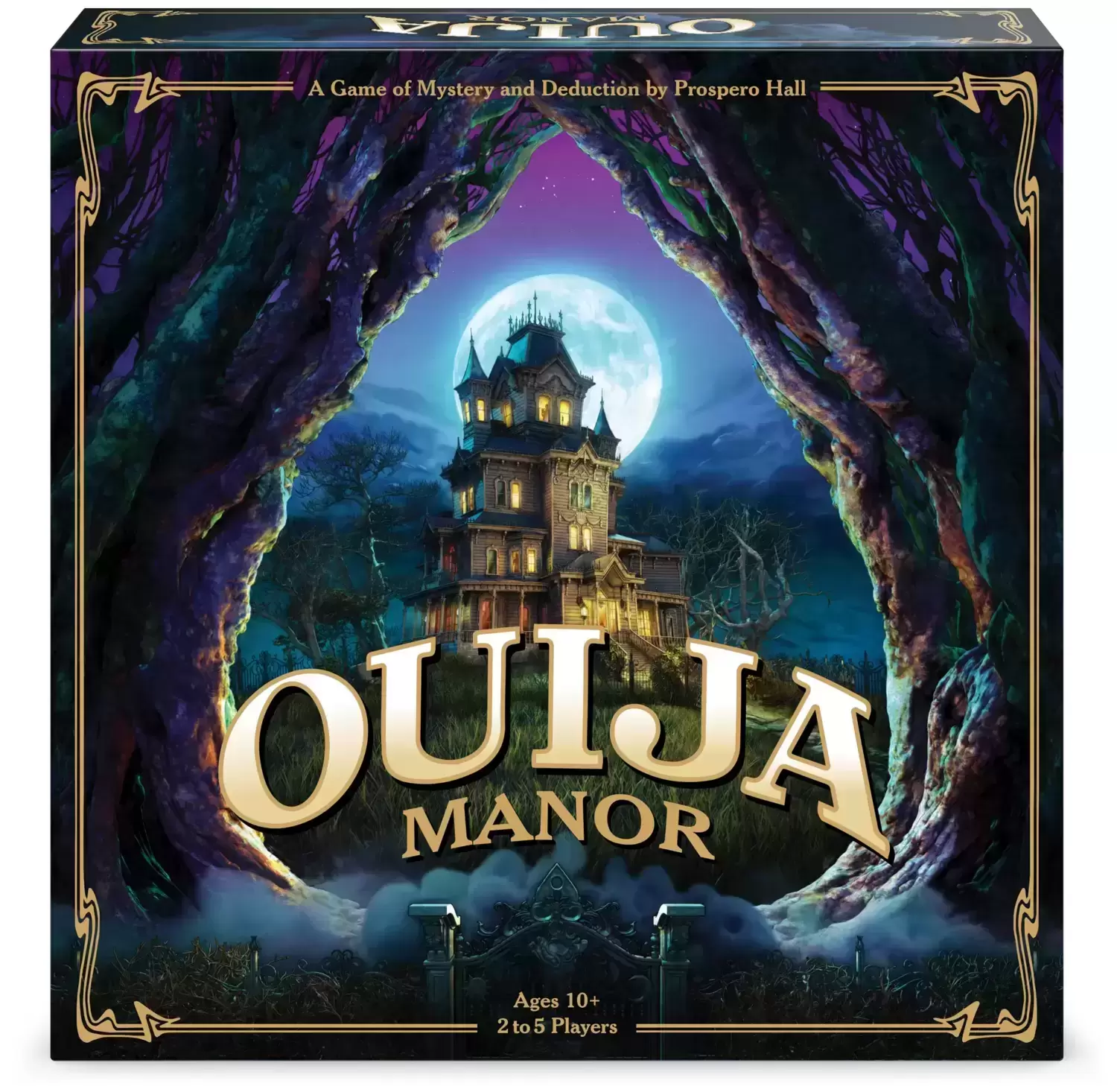 Funko Games - Ouija Manor