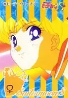 Sailor Moon Carddass Part 7 - 244