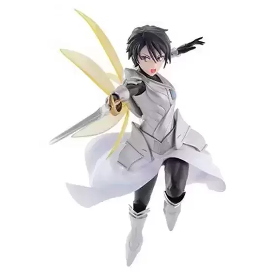 Banpresto Statues - That Time I Got Reincarnated As A Slime - Hinata Saka Vibration Stars